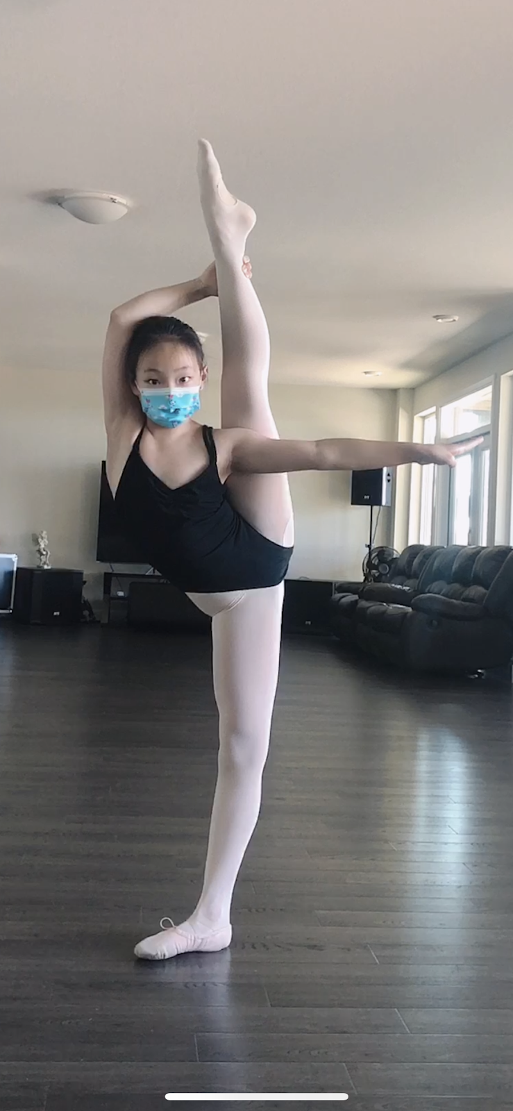 AiBalletDancerWorld | 3534 Harper Rd, Coquitlam, BC V3E 3H3, Canada | Phone: (778) 788-8815