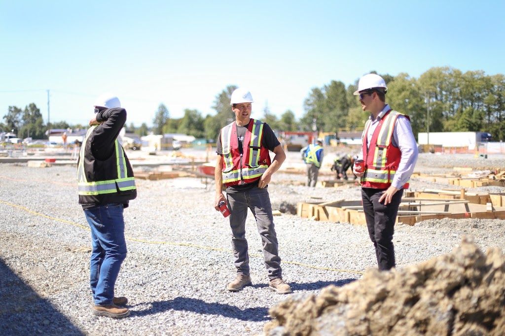 Wesmont Group | 23189 Francis Ave #111, Langley Twp, BC V1M 0G4, Canada | Phone: (604) 371-0250