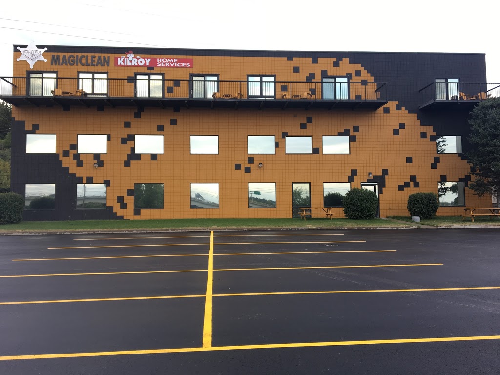 Magiclean Kilroy Home Services | 2408 10 Ave SW #200, Calgary, AB T3C 0K6, Canada | Phone: (403) 288-4099
