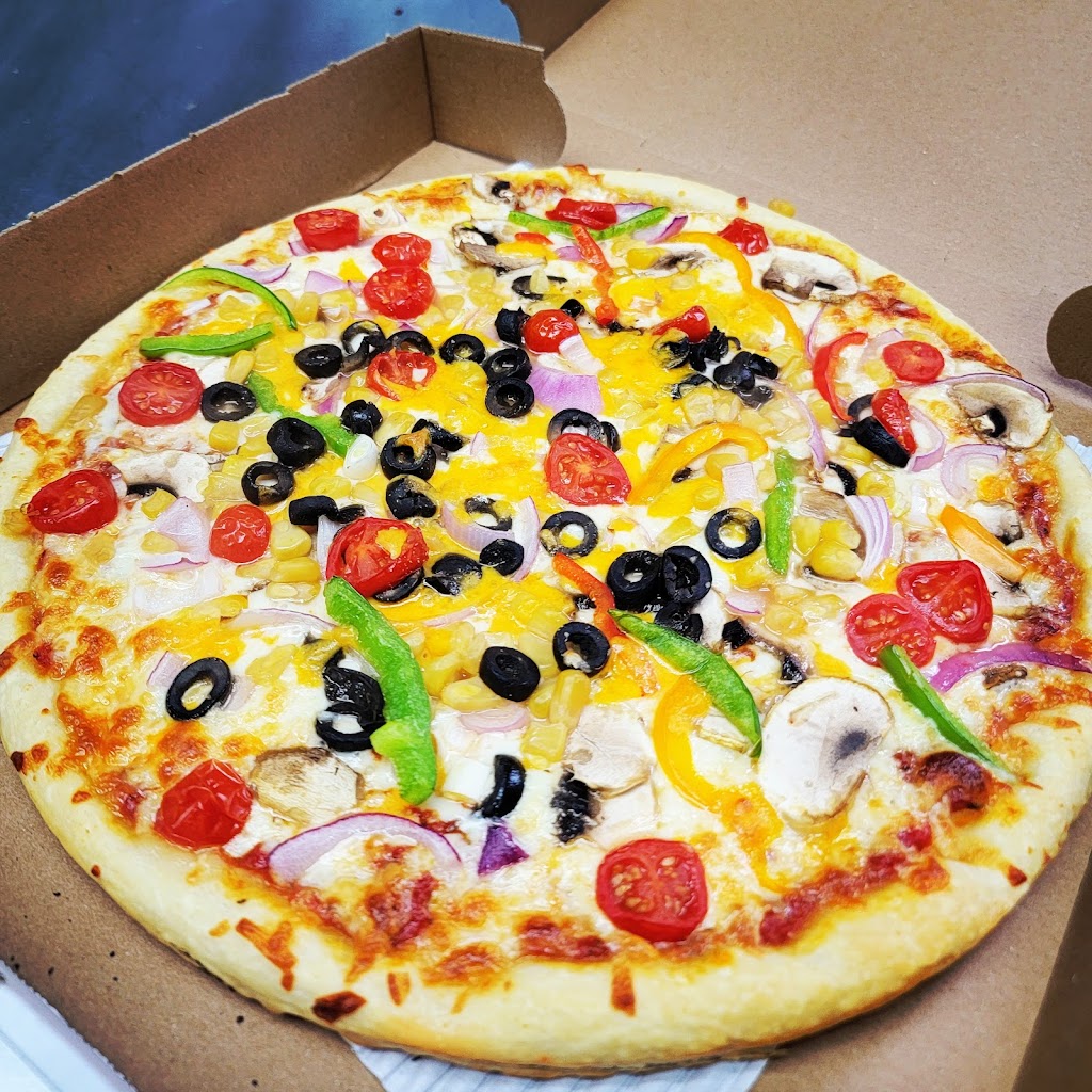 Viona Pizza | 3200 Homestead Dr, Mount Hope, ON L0R 1W0, Canada | Phone: (905) 271-3081