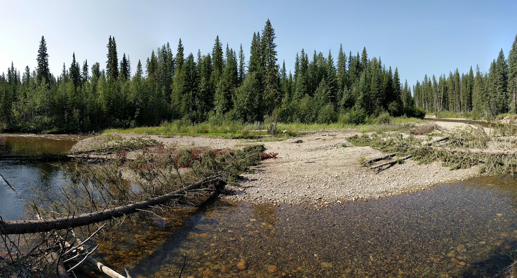 752 West RV-ATV Park | Clearwater County, AB T0M 2H0, Canada | Phone: (403) 845-9275