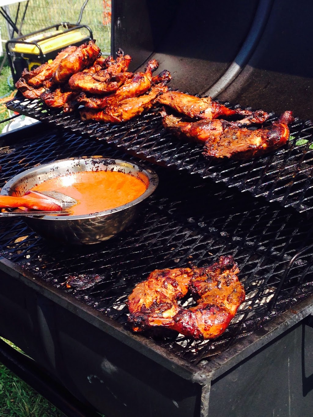 Kings Finest Food Caribbean Cuisine | 1967 Taunton Road East, Hampton, ON L0B 1J0, Canada | Phone: (647) 891-7665