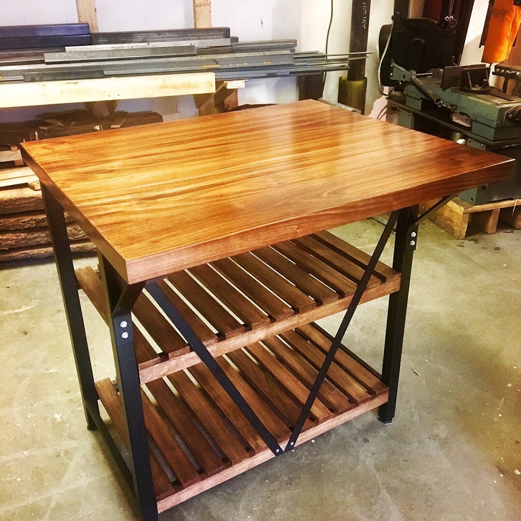 Timberware Handcrafted Furniture Co. | 1010R Merivale Rd, Ottawa, ON K1Z 6A5, Canada | Phone: (613) 612-1836