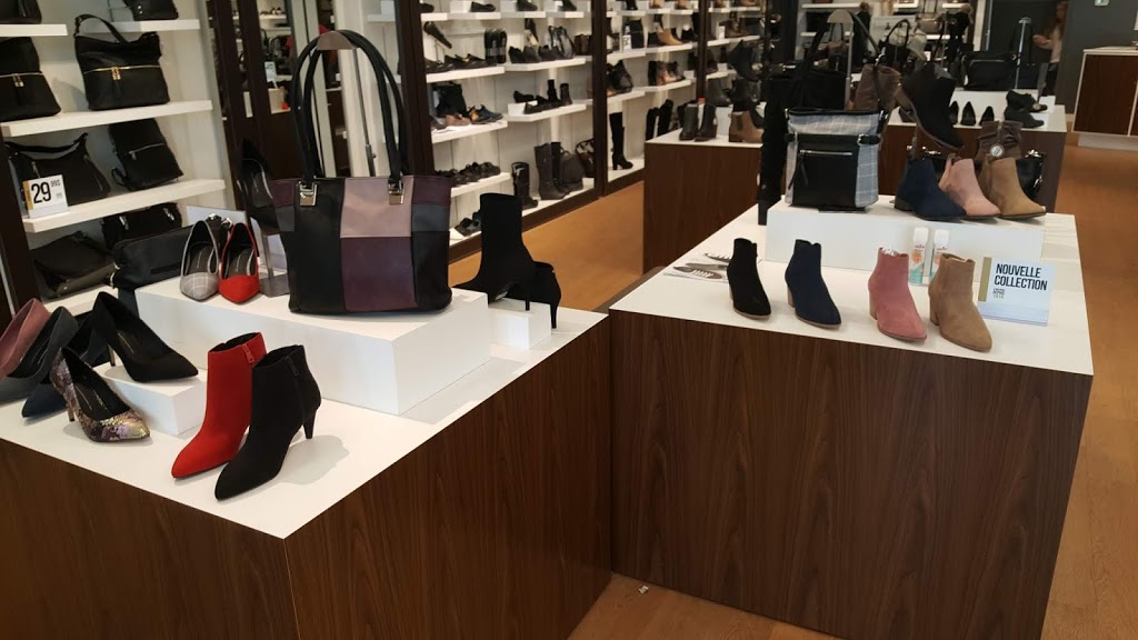 Chaussures Yellow | 1234 Rue de la Concorde, Lévis, QC G6W 0M7, Canada | Phone: (581) 534-6788