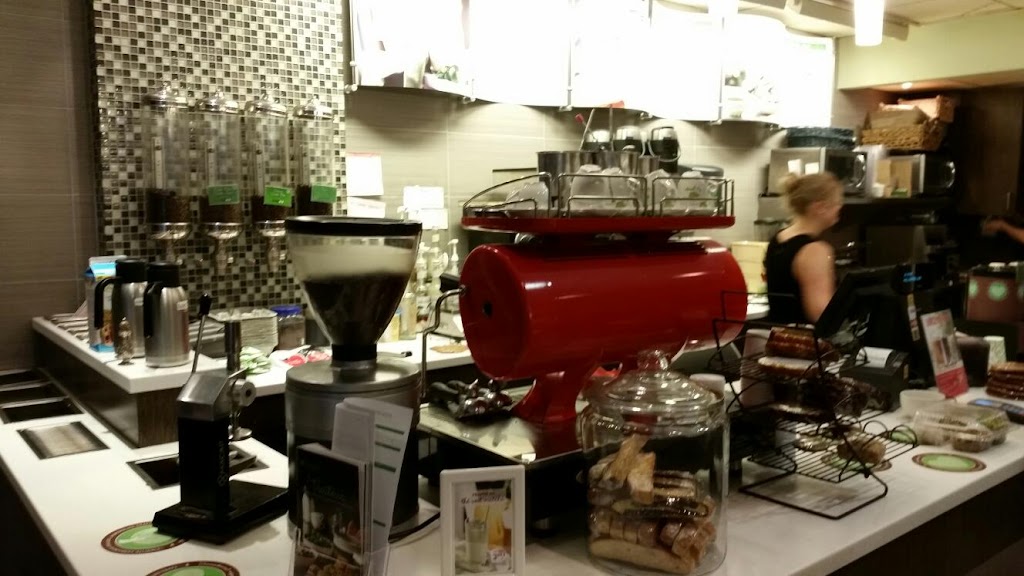La Prep | 612 Rue Saint-Jacques, Montréal, QC H3C 4M8, Canada | Phone: (514) 439-6979