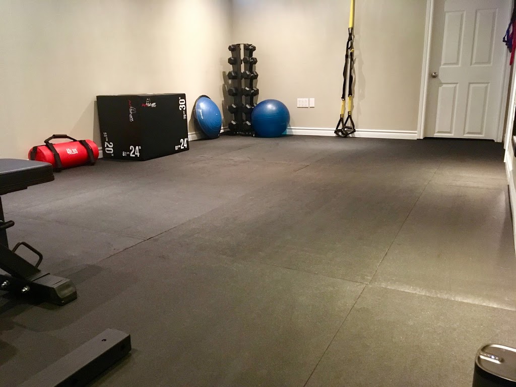 Ocean Blue Fitness | Wellington St, St Thomas, ON N5R 6G2, Canada | Phone: (226) 456-1022