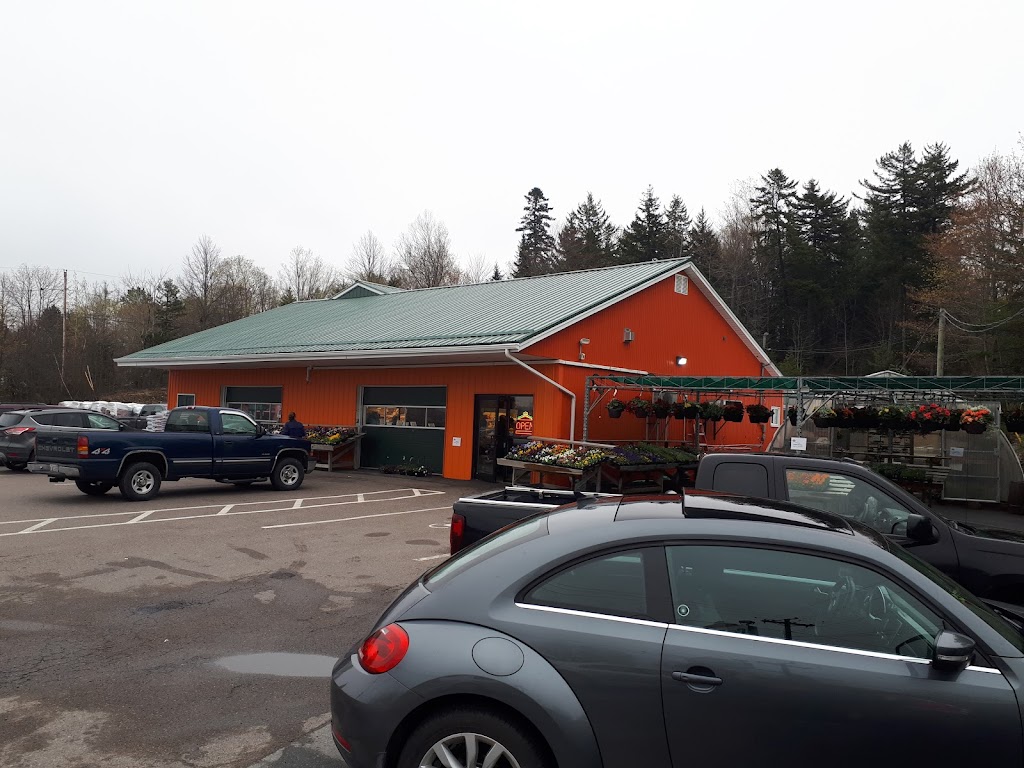 Cochrans Country Market | 106 Hampton Rd, Rothesay, NB E2E 2P8, Canada | Phone: (506) 849-4840