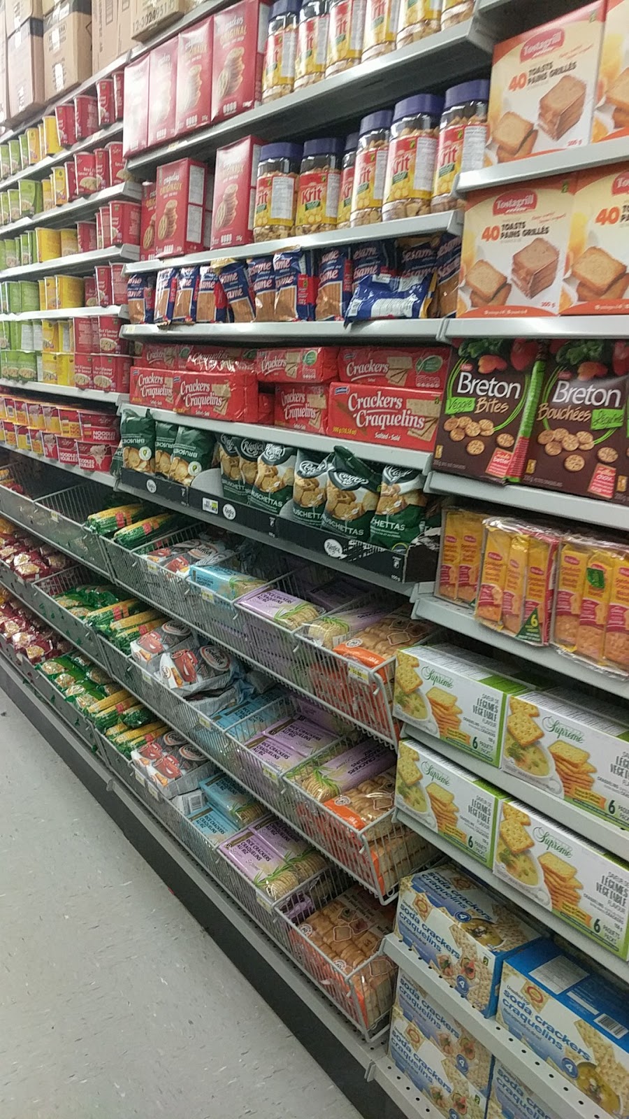 Dollarama | 6811 Blvd. Newman, Complexe Angrignon, Lasalle, QC H8N 3E4, Canada | Phone: (514) 366-4672