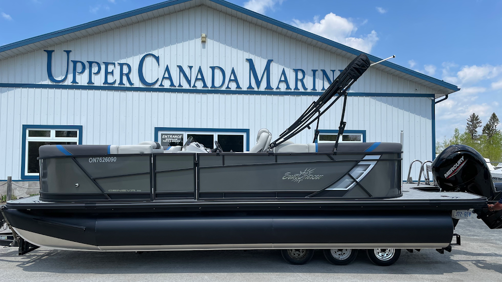 Upper Canada Marine | furniture store | 6464 Hwy 7, Havelock, ON K0L 1Z0, Canada | 7057786000 OR +1 705-778-6000