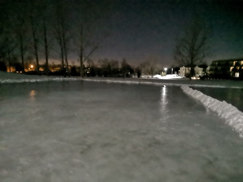 Peter Misersky Park | 122 Hadati Rd, Guelph, ON N1E, Canada | Phone: (519) 822-1260