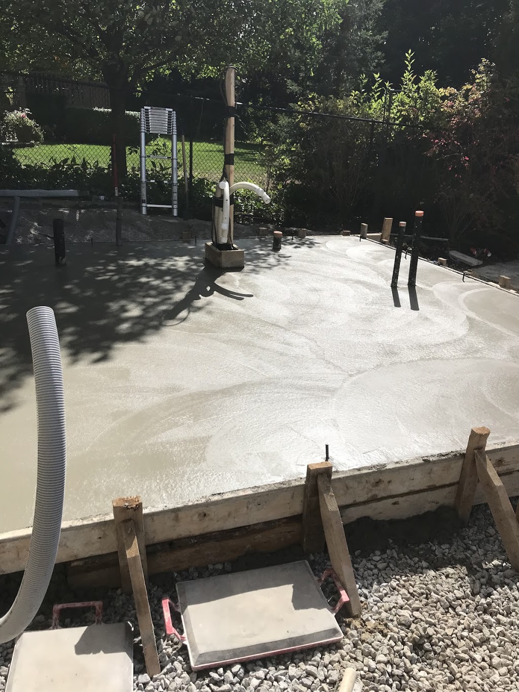 Castellano Contracting Inc | Schomberg, ON L0G 1T0, Canada | Phone: (416) 660-1349