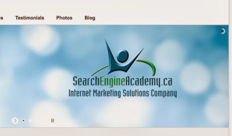 Search Engine Academy | 186 Sutton Pl, Beaconsfield, QC H9W 5S3, Canada | Phone: (514) 426-4000