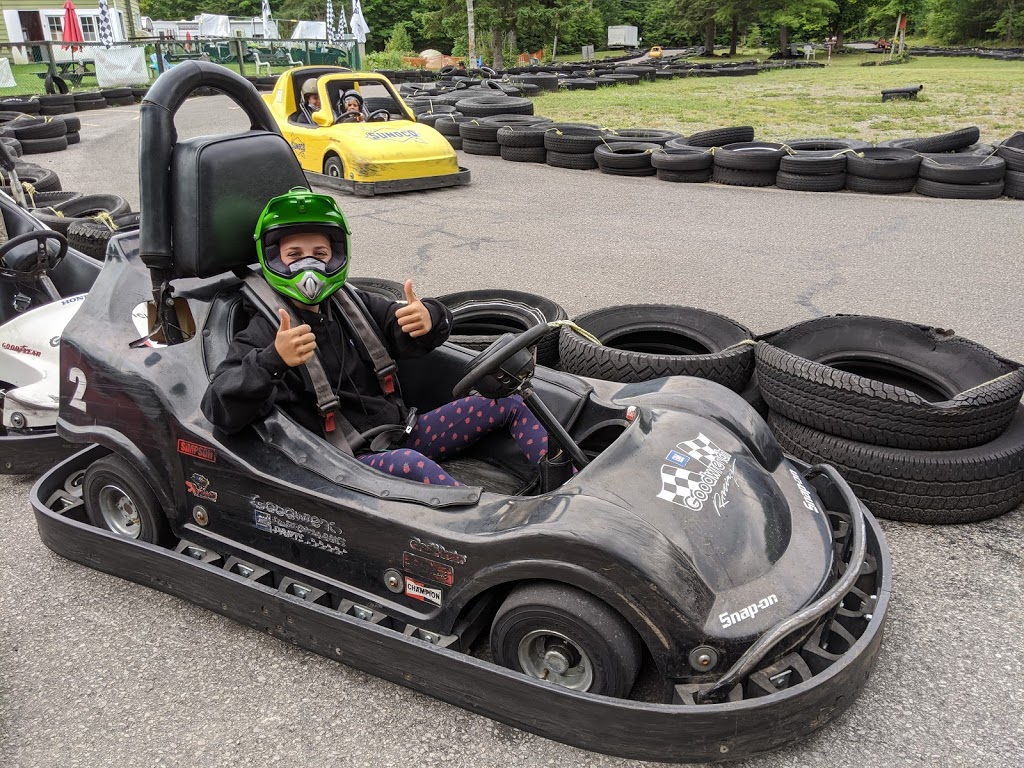 Coboconk Go-Karts & Mini-Putt | 6923 ON-35, Coboconk, ON K0M 1K0, Canada | Phone: (705) 454-9368