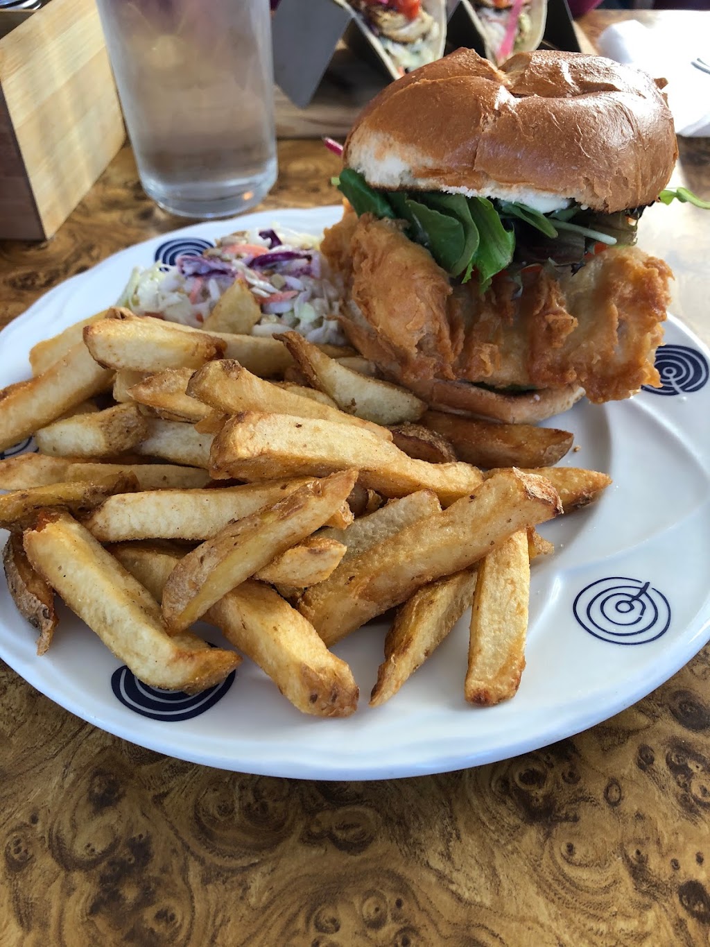 Fresh Kennys Casual Eats | 111 Jubilee St, Duncan, BC V9L 1W6, Canada | Phone: (778) 422-3000