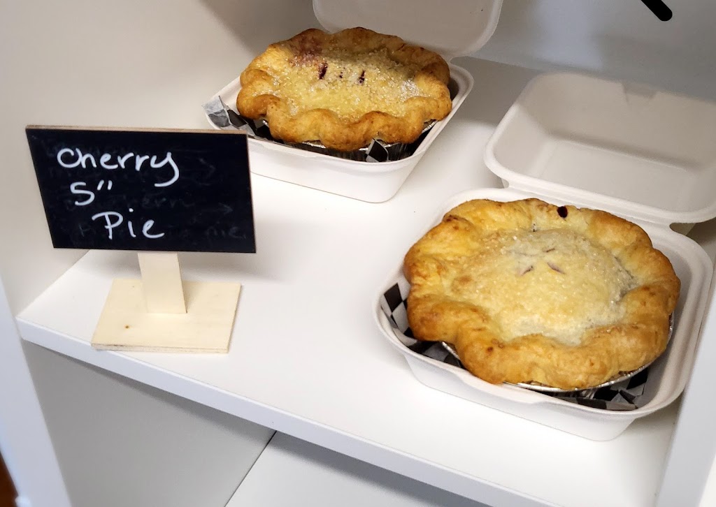 Wicked Wiches & Pies | 20 William St, Paris, ON N3L 1K8, Canada | Phone: (647) 388-7265