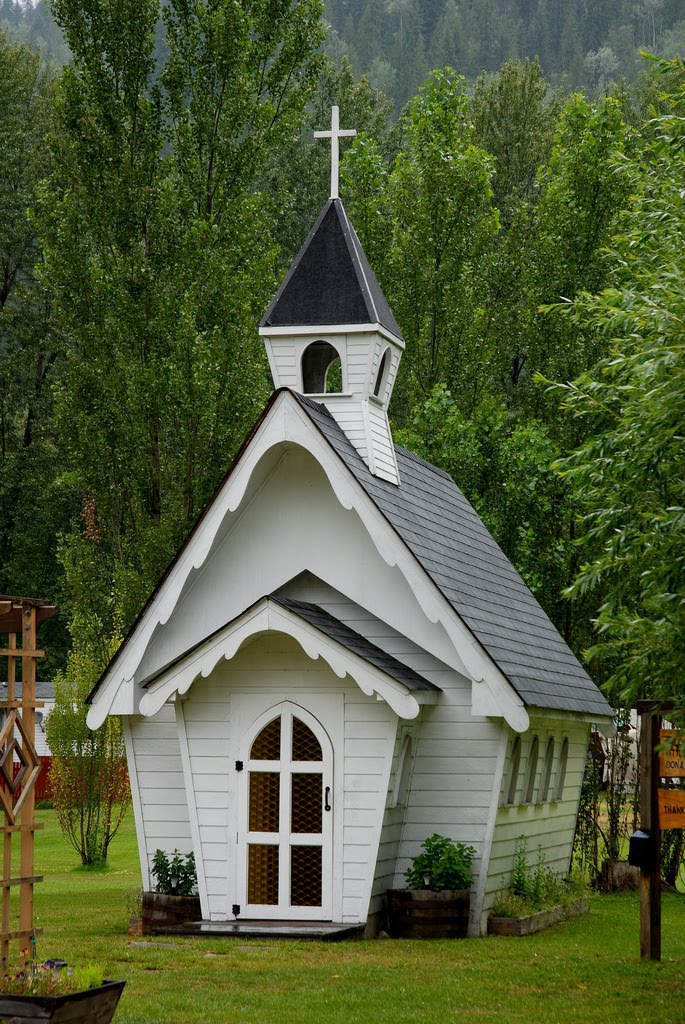 Malakwa Gospel Church | Columbia-Shuswap E, BC V0E 2J0, Canada | Phone: (250) 836-2131