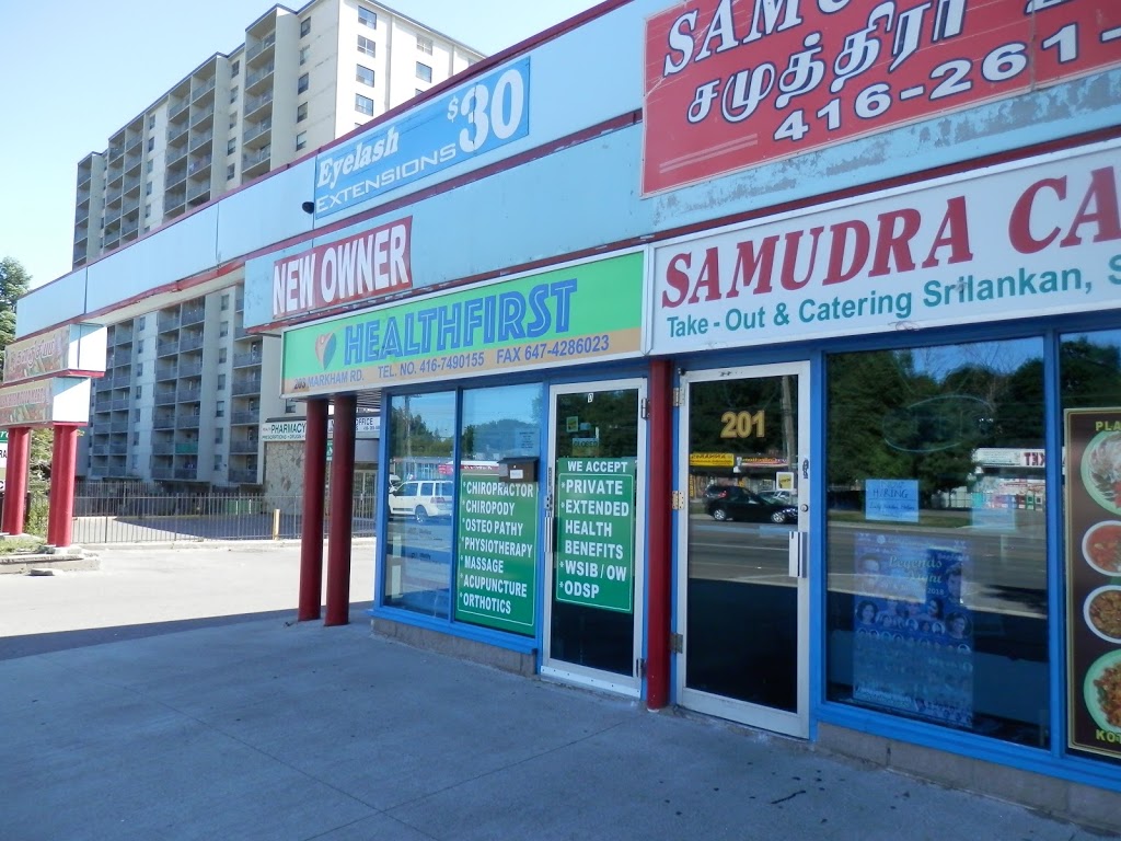 Health Pharmacy | 205 Markham Rd, Scarborough, ON M1J 3C3, Canada | Phone: (416) 265-0646