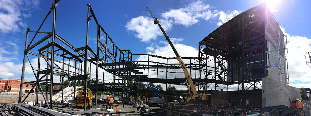 Construction Demathieu & Bard (CDB) inc. | 170 Bd Roland-Godard, Saint-Jérôme, QC J7Y 4P7, Canada | Phone: (450) 569-8043