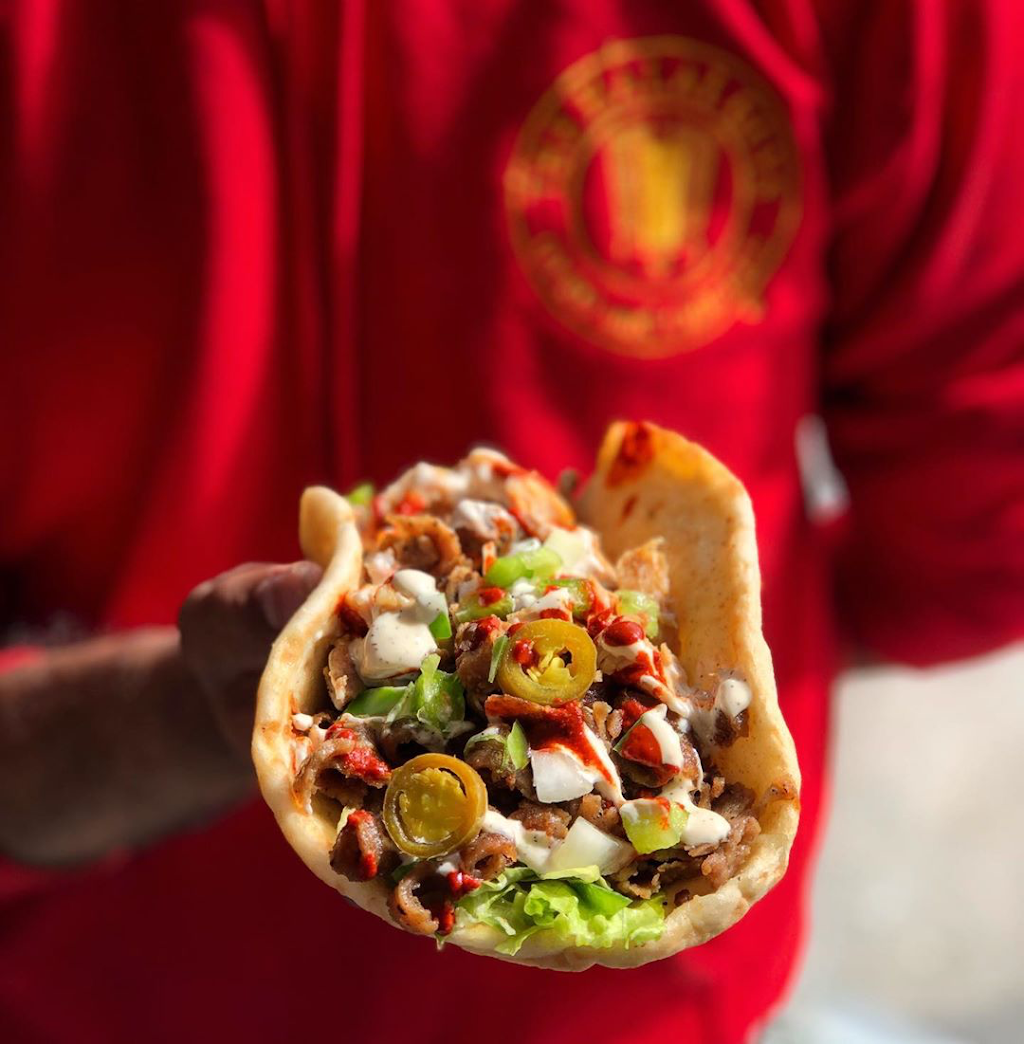 The Halal Guys | 6045 Mavis Rd #6, Mississauga, ON L5R 4G6, Canada | Phone: (905) 501-0150