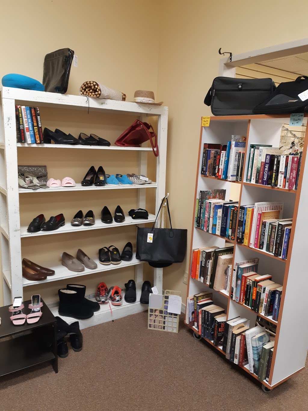 IODE | 3 North St, Goderich, ON N7A 2T5, Canada | Phone: (519) 524-2002
