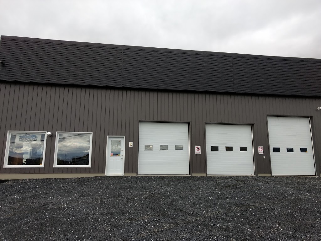 Les Tout Terrains Argo PG | 6 QC-271, Saint-Jacques-de-Leeds, QC G0N 1J0, Canada | Phone: (418) 424-3346