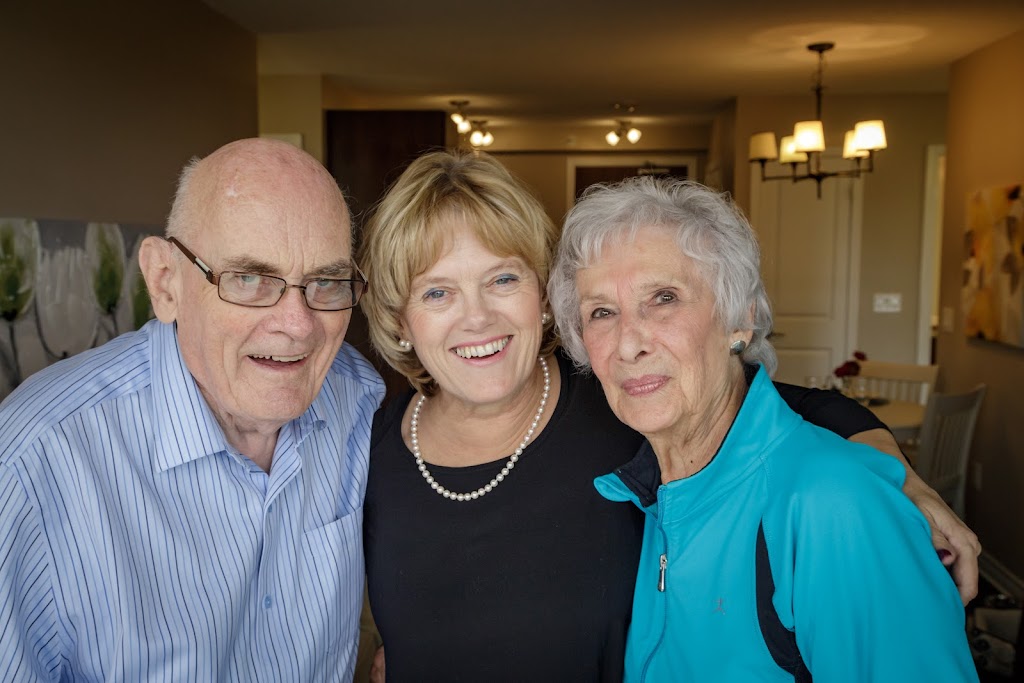 Heart To Heart Seniors Services Inc | 1636 Bath Rd, Kingston, ON K7M 4X6, Canada | Phone: (613) 453-7668