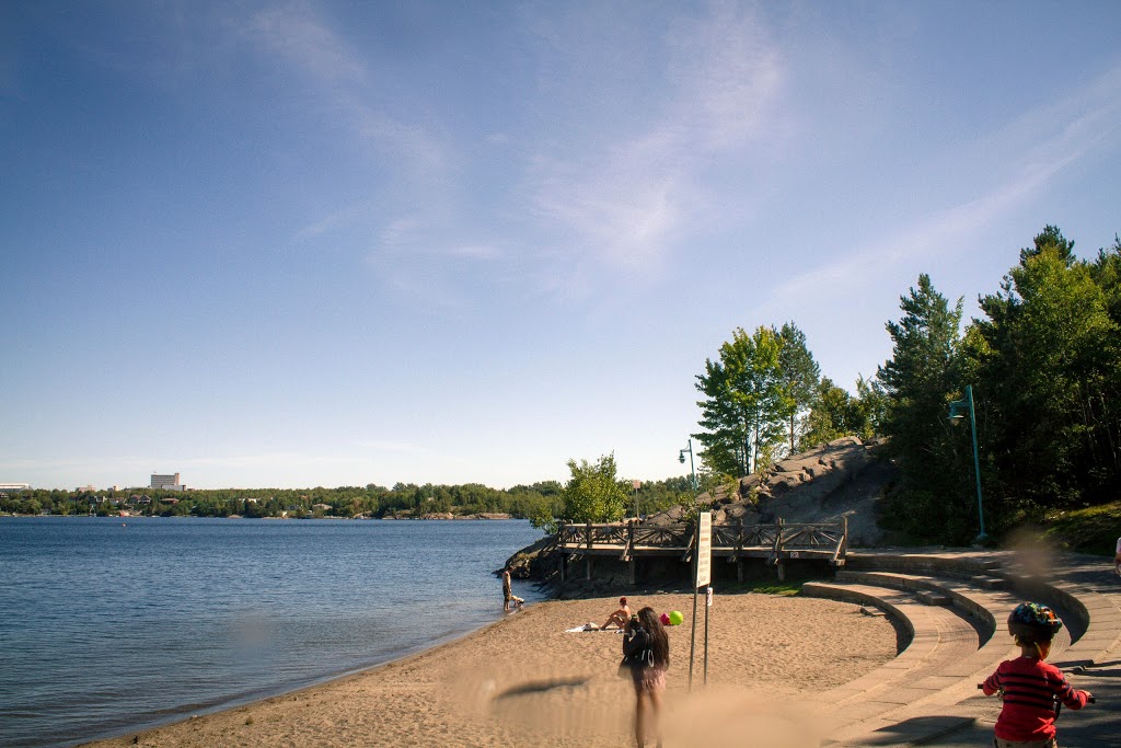 Bell Park | Bell Park, Paris St, Greater Sudbury, ON P3E 3B6, Canada | Phone: (705) 674-4455