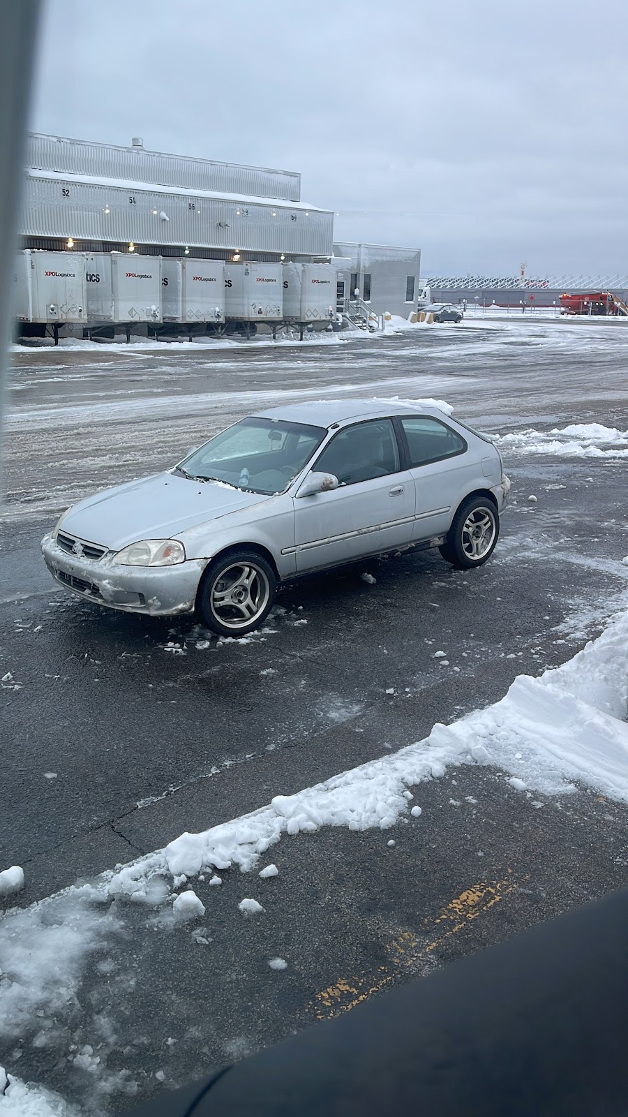 RÉPARATION ET TRANSPORT PRITPAL INC | 1594 Bd Sunnybrooke, Dollard-des-Ormeaux, QC H9B 2L6, Canada | Phone: (514) 718-0036