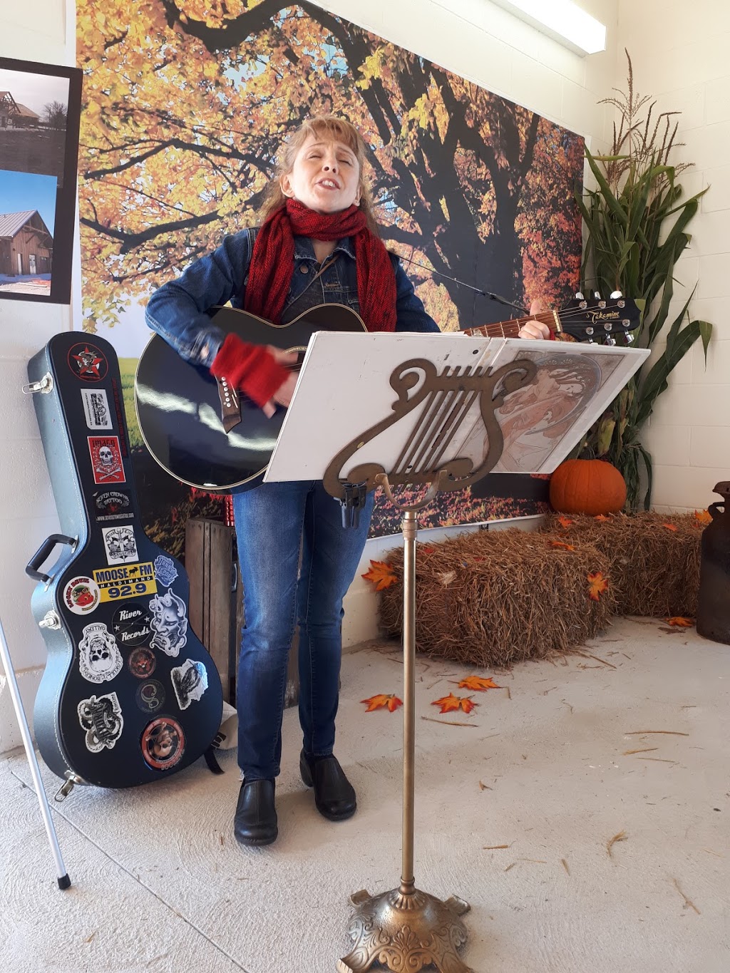 Dunnville Farmers Market | 218 Main St E, Dunnville, ON N1A 3G7, Canada | Phone: (905) 975-9538