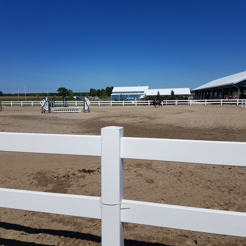Essa Agriplex - Home of the Barrie Fair | 7505 10th Line, Thornton, ON L0L 2N0, Canada | Phone: (705) 726-1200