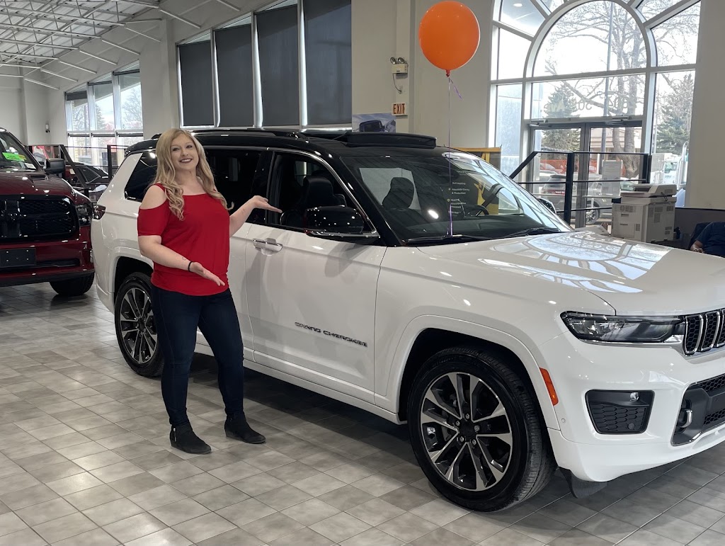 SSRD - Southside Dodge Chrysler Jeep Ram | 2804 50 Ave, Red Deer, AB T4R 1M4, Canada | Phone: (833) 998-2140