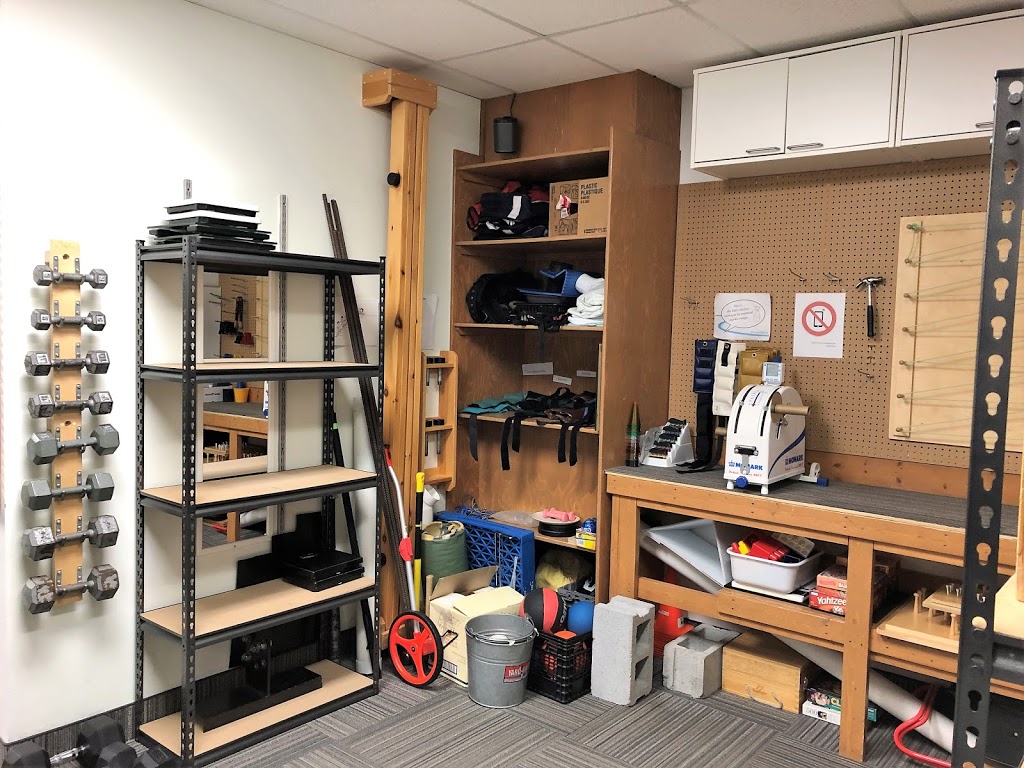 PhysioExtra Terrebonne - Clinique de physiothérapie | 2485 Boulevard des Entreprises, Terrebonne, QC J6X 4J9, Canada | Phone: (450) 477-9931