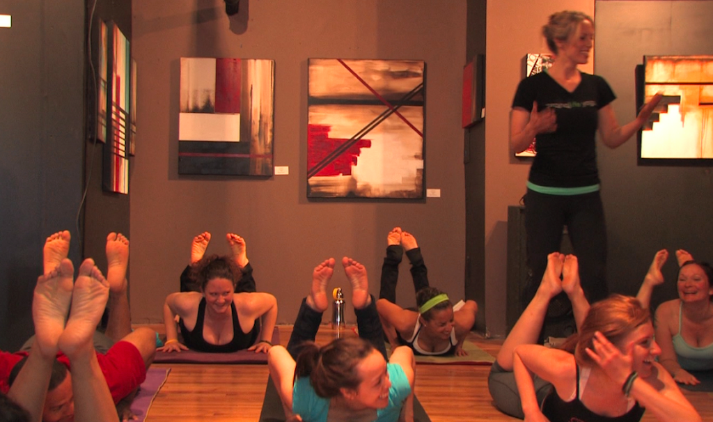 Pranalife Yoga Teacher Training | 826 King St N #21, Waterloo, ON N2J 4G8, Canada | Phone: (519) 722-7262