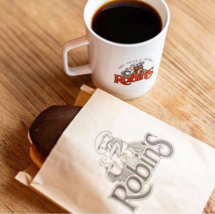 Carleton Country Outfitters / Robins Donuts | 3964 NS-340, Carleton, NS B5A 5P8, Canada | Phone: (902) 761-3000