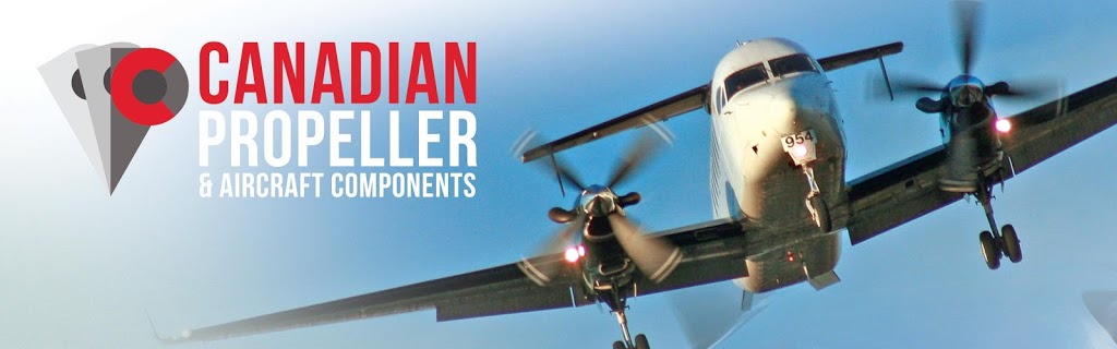 Canadian Propeller Ltd | 462 Brooklyn St, Winnipeg, MB R3J 1M7, Canada | Phone: (204) 832-8679