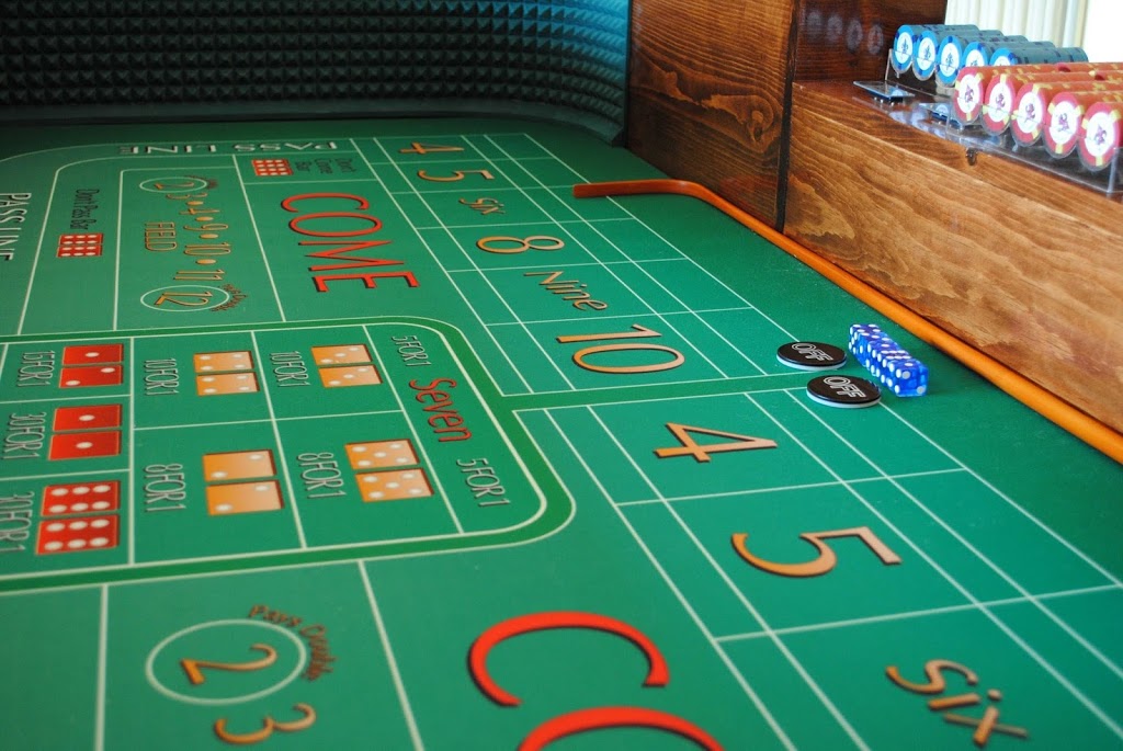 Amherst Casino Events | 30 Lafayette Blvd, Buffalo, NY 14221, USA | Phone: (716) 464-2977