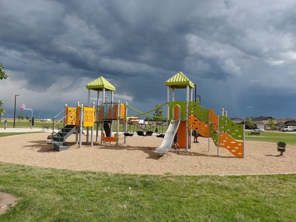 Swick Park | Rosewood, Saskatoon, SK S7V 0B9, Canada