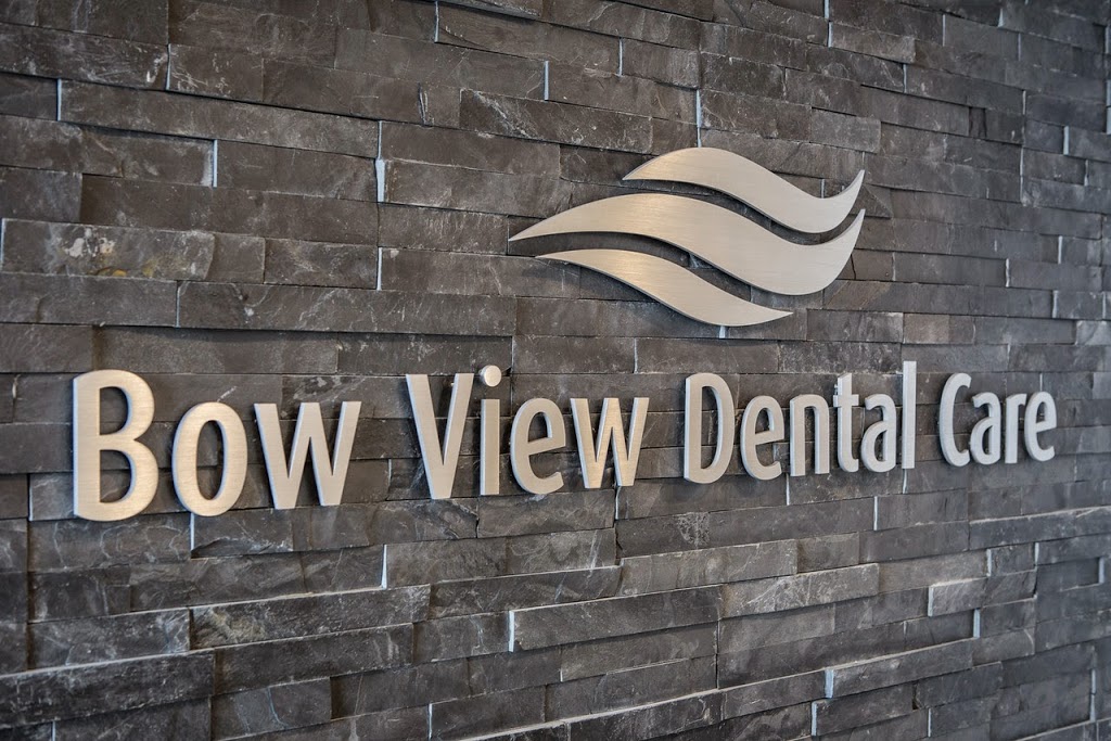 Bow View Dental Care - Dr. Chris Leong | 312 Fifth Ave #15, Cochrane, AB T4C 2A7, Canada | Phone: (403) 981-0011