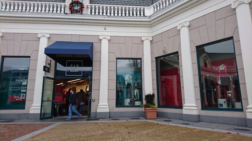 Gap Outlet | 7899 Templeton Station Rd, Richmond, BC V7B 0B7, Canada | Phone: (604) 276-8730