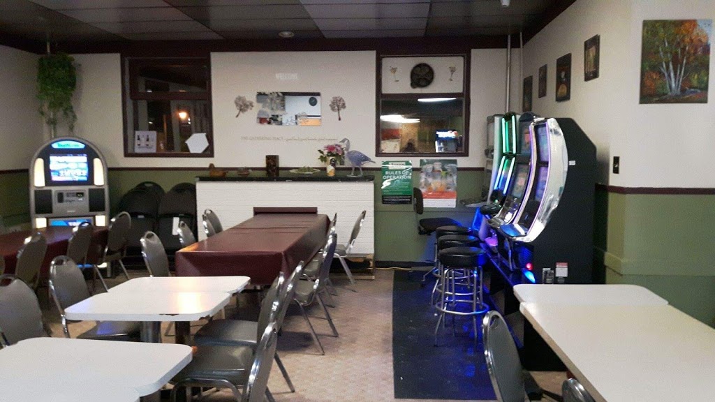 Dinsmore Hotel And Bar | 216 Main St, Dinsmore, SK S0L 0T0, Canada | Phone: (306) 846-2238