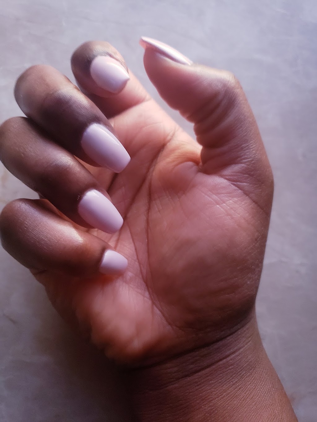Ongles Centrale | 7643 Rue Centrale, LaSalle, QC H8P 1L2, Canada | Phone: (514) 365-2536