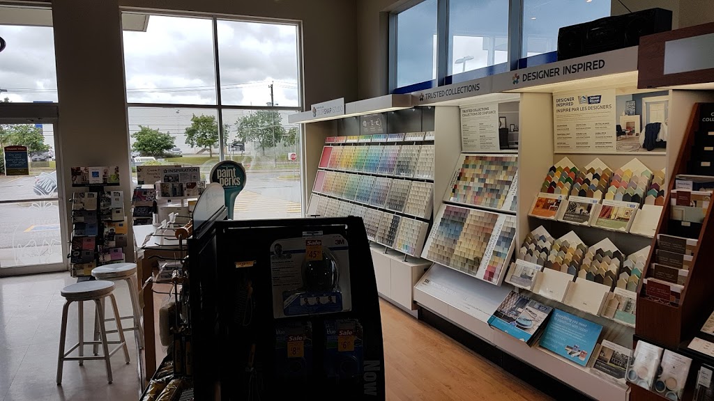 Sherwin-Williams Paint Store | 310 Fairway Rd S, Kitchener, ON N2C 1X3, Canada | Phone: (519) 748-5955