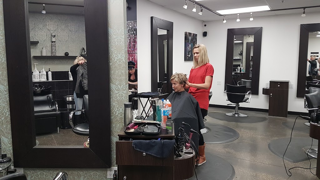 Rock It Out Salon | 8123 160 Ave NW, Edmonton, AB T5Z 0G3, Canada | Phone: (780) 476-2560