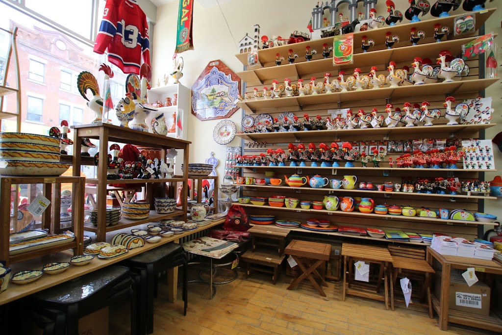 Quincaillerie Azores Inc. | 4299 Boul St-Laurent, Montréal, QC H2W 1Z4, Canada | Phone: (514) 845-3543