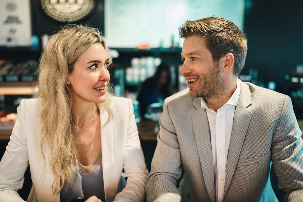 Mr & Mrs Price | Real Estate | Stilhavn Real Estate Services | 3151 Woodbine Dr #104, North Vancouver, BC V7R 2S4, Canada | Phone: (604) 365-9120