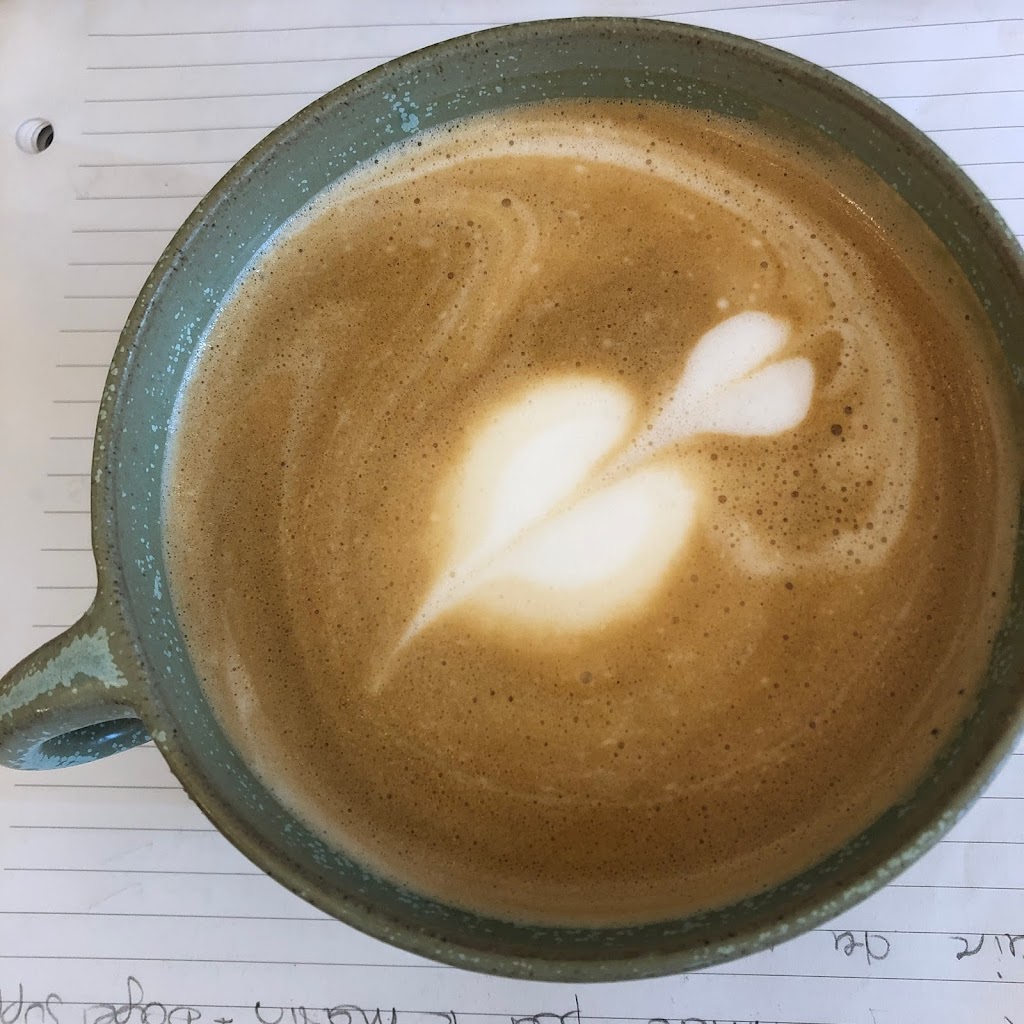 Café Ruban Bleu | 1017 Bd Saint-Jean-Baptiste local 100, Mercier, QC J6R 1B8, Canada | Phone: (450) 201-2929