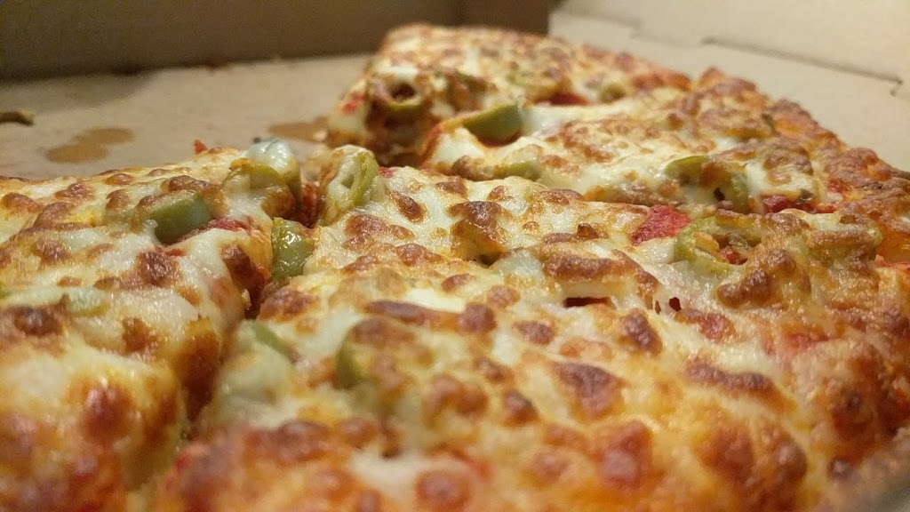 Side Street Pizza | 20 3rd St SW, Chesley, ON N0G 1L0, Canada | Phone: (226) 433-7433