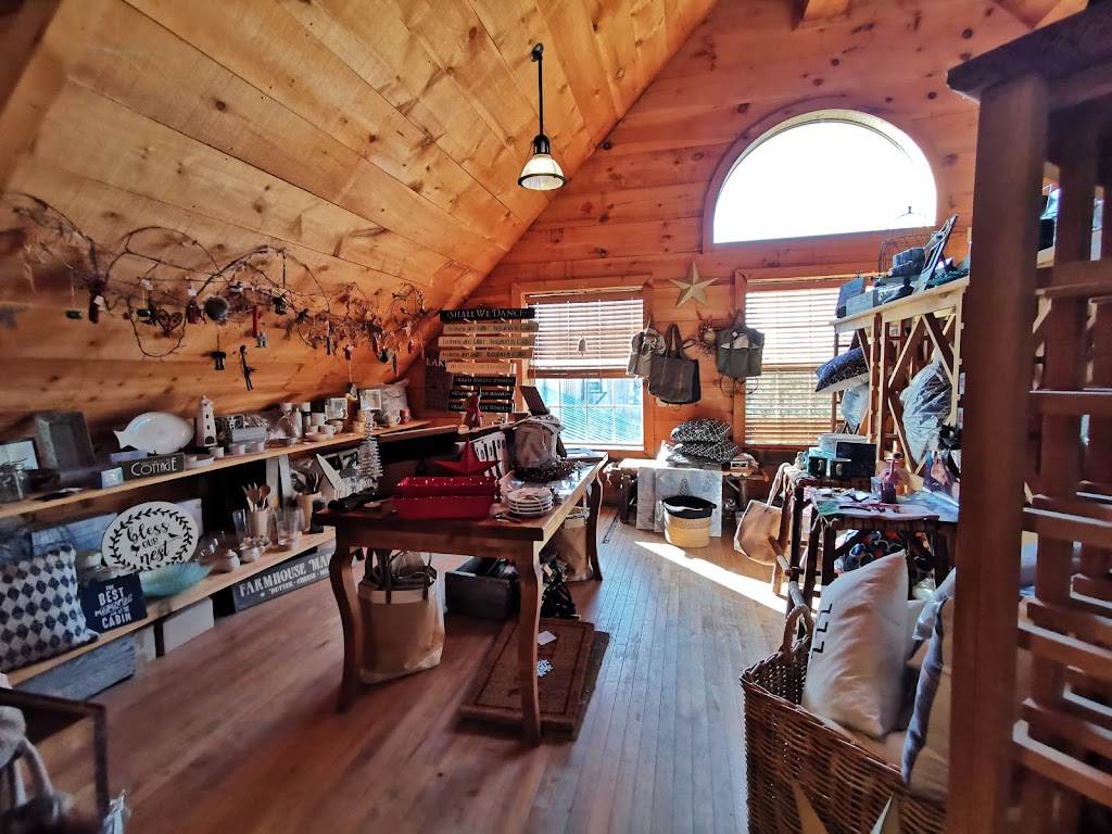 Twin Pines Orchards | 8169 Kennedy Line, Thedford, ON N0M 2N0, Canada | Phone: (519) 296-5558