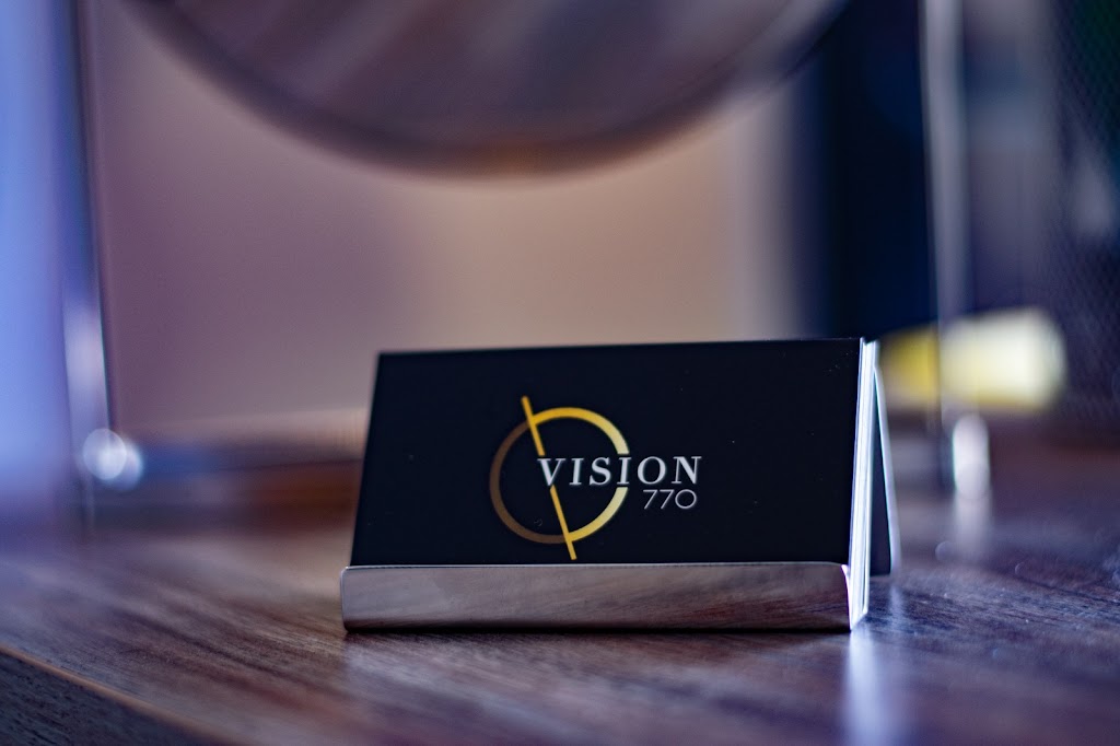 Vision 770 | 5808 Av. Hudson, Côte Saint-Luc, QC H4W 2K9, Canada | Phone: (514) 503-6317
