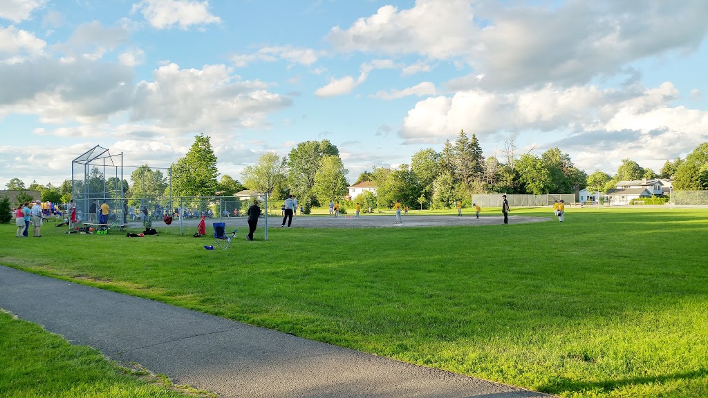 Playfair Park | Playfair Park - Lynda Park - Guildwood Estates, Ottawa, ON K1H, Canada | Phone: (613) 580-2595